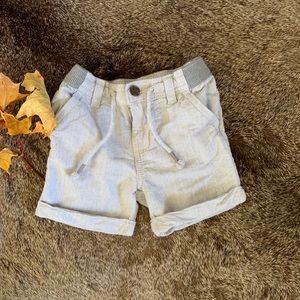Toddler boys shorts